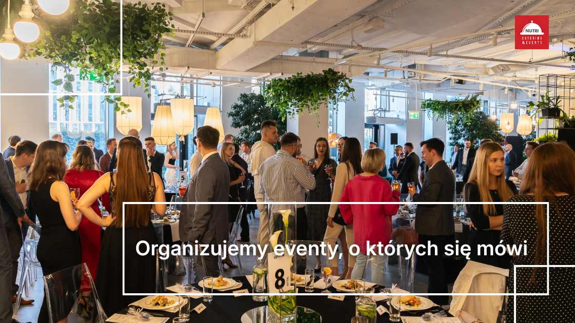 Jak wybrać agencję eventową w Warszawie