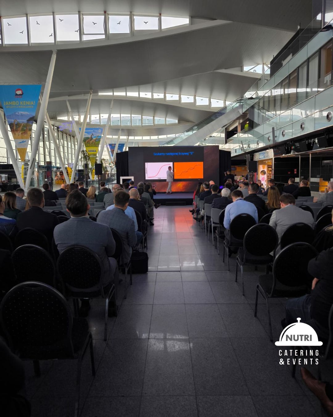 Agencja eventowa Wrocław i warszawa