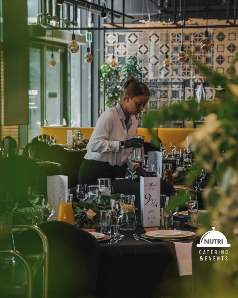 Jak wybrać catering na wesele?