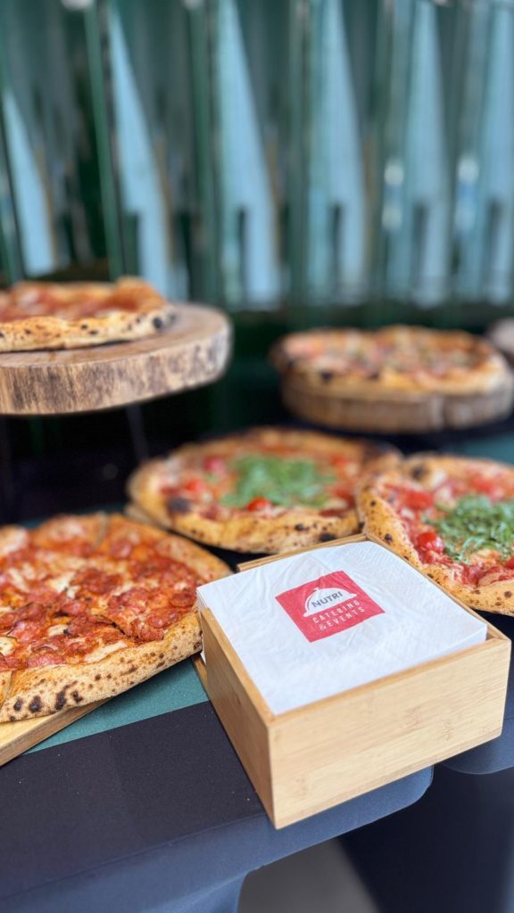 Catering śniadaniowy – poranny catering dla firm