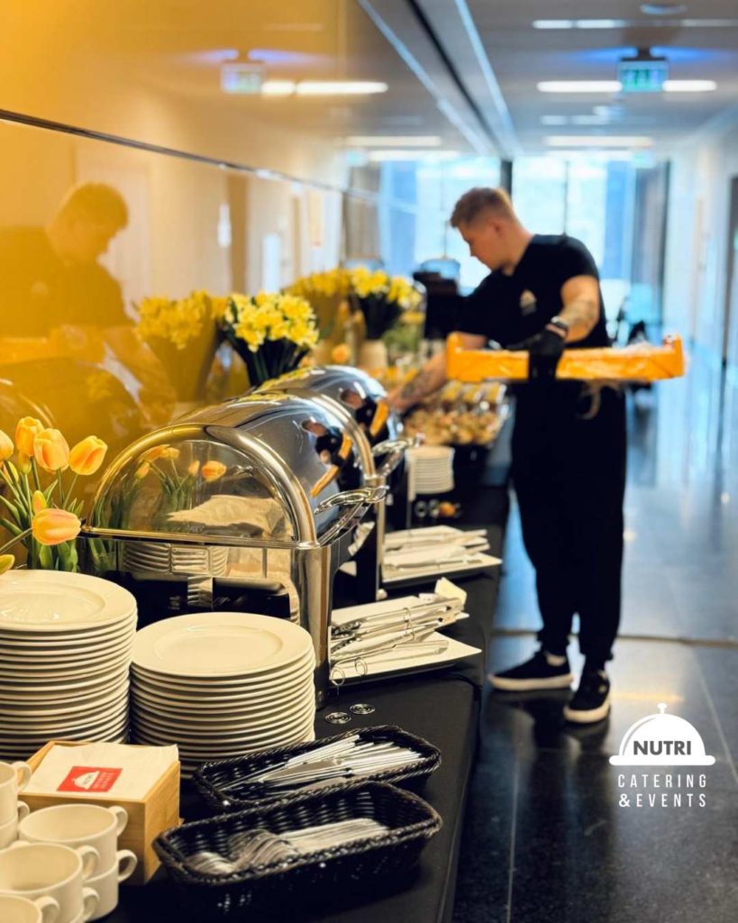 catering na 50 osób