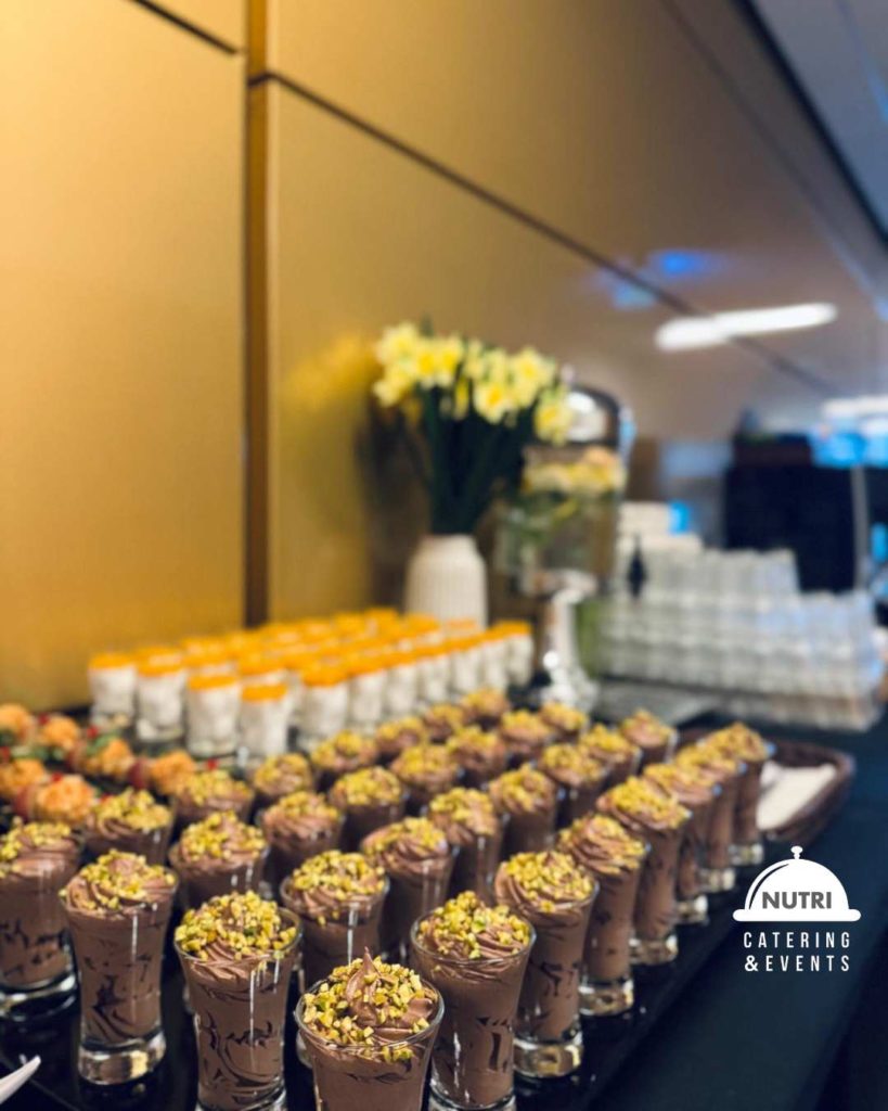 catering na 50 osób