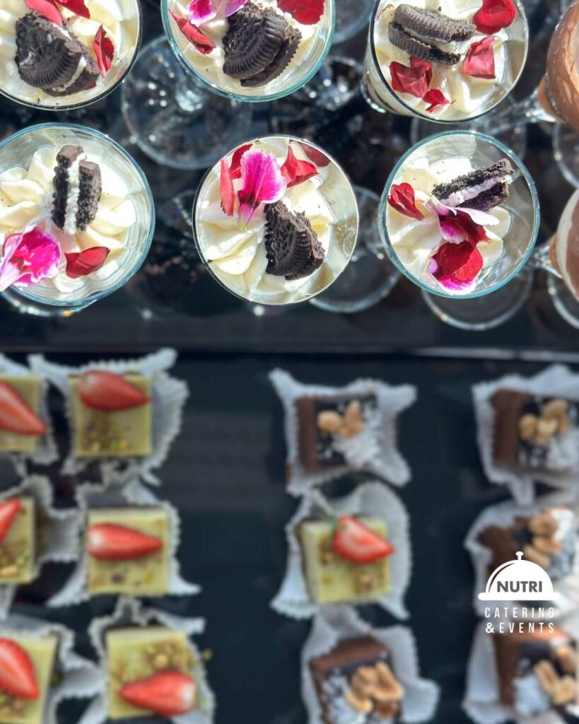 catering na imprezy firmowe
