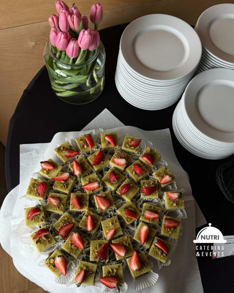 catering na imprezy firmowe