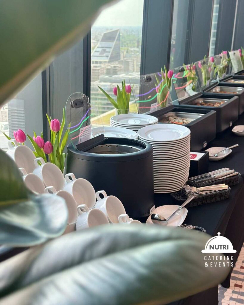 catering na imprezy firmowe