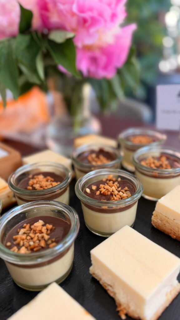 Catering na imprezę firmową i konferencję