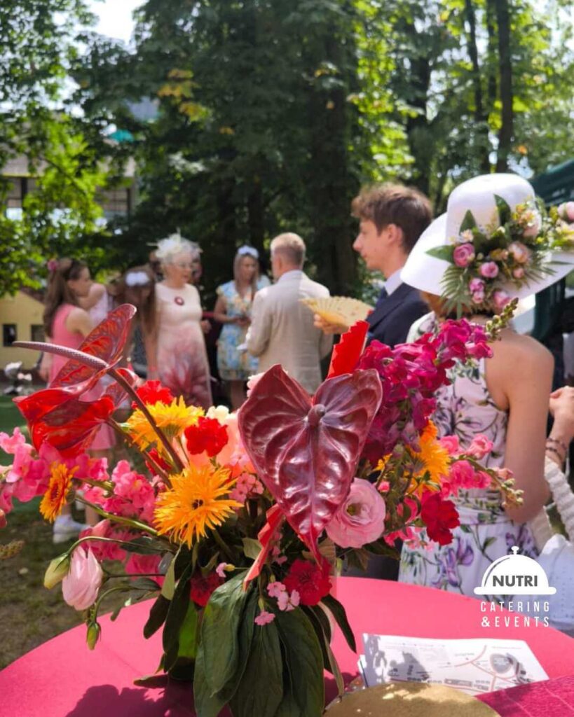 Ladies Day 2026 na Wrocławskim Torze Wyścigów Konnych Partynice