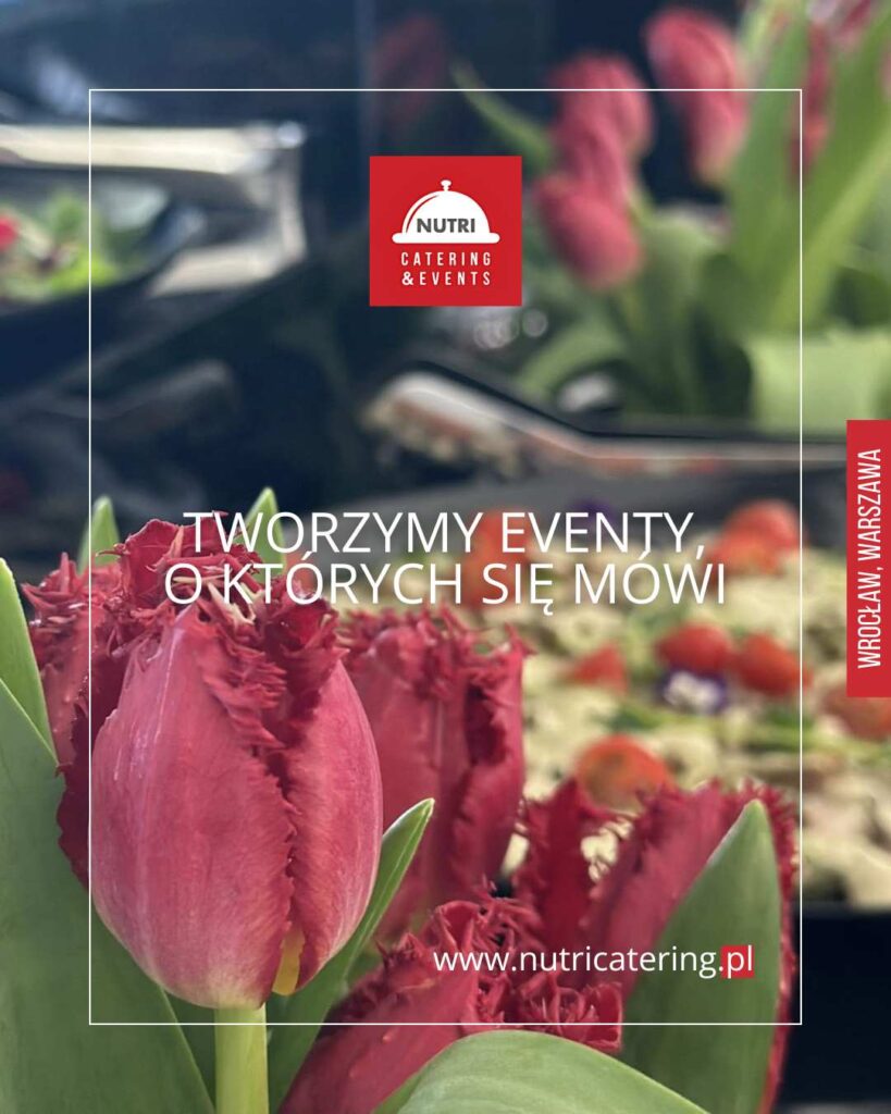 oprawa i catering na Torze Służewiec – wyścigi, wydarzenia i sezon 2026