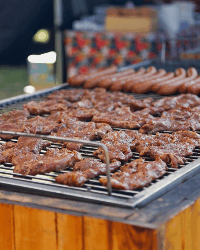 Jak zorganizować catering na dożynki? Organizacja imprez gminnych